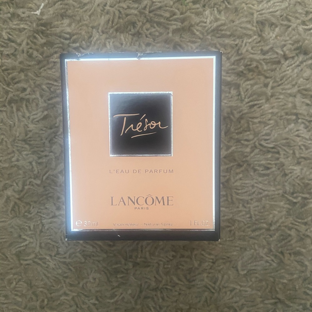 Lancom Treson